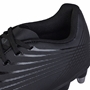 Canterbury Adults Stampede Team Soft Ground Rugby Boots - Black 