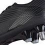 Canterbury Adults Stampede Team Soft Ground Rugby Boots - Black 