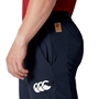 British and Irish Lions Mens Everest Pant - Navy - Model Side 