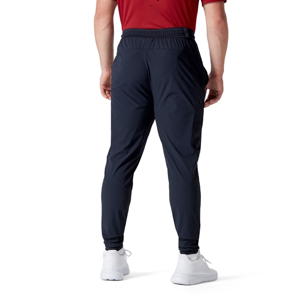 British and Irish Lions Mens Everest Pant - Navy - Model Back