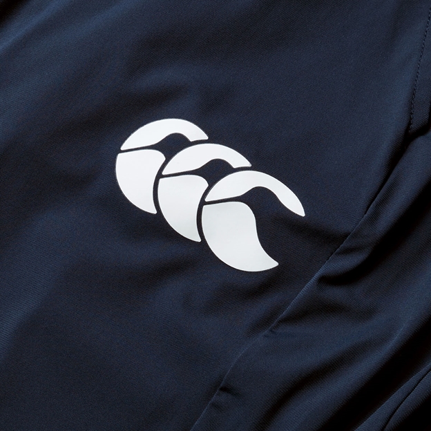 British and Irish Lions Mens Everest Pant - Navy - Logo