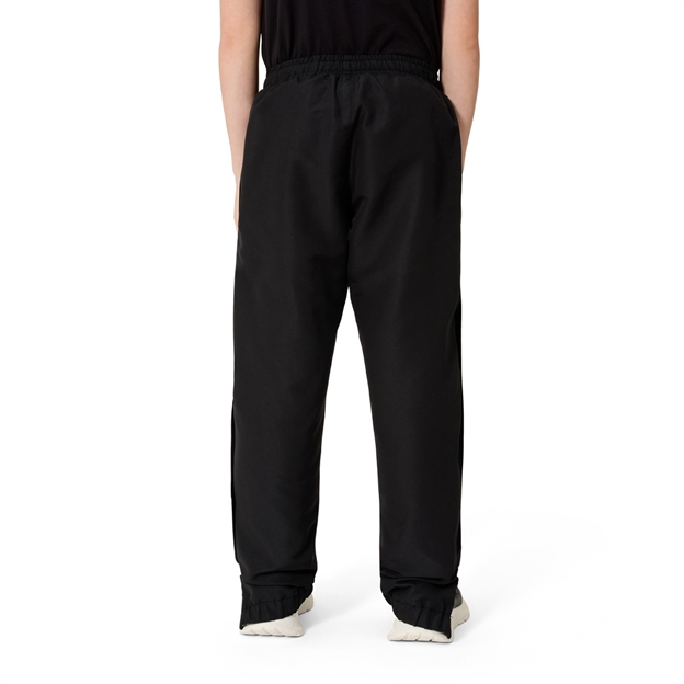Canterbury Kids Uglies Stadium Pants Black/Multi - Model Back View