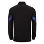 England Mens Alternate Anthem Jacket 25/26 - Black 