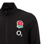 England Mens Alternate Anthem Jacket 25/26 - Black 