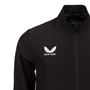 England Mens Alternate Anthem Jacket 25/26 - Black 