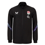 England Mens Alternate Anthem Jacket 25/26 - Black 