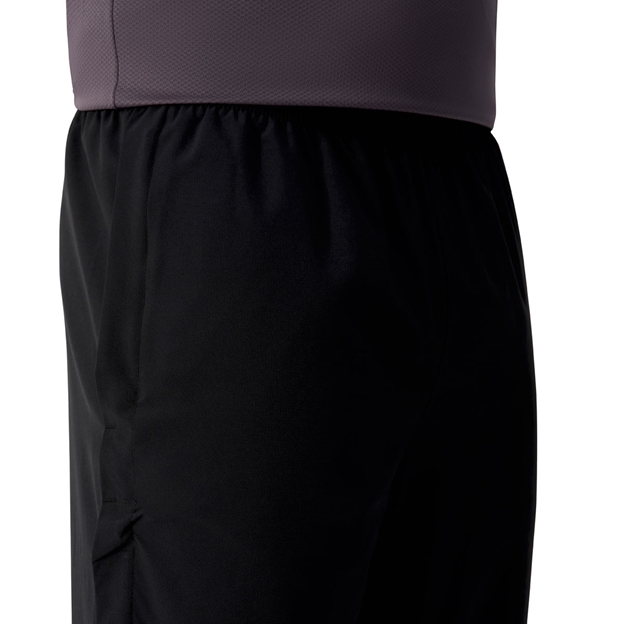 Canterbury Mens Tempo Trackpant  - Black