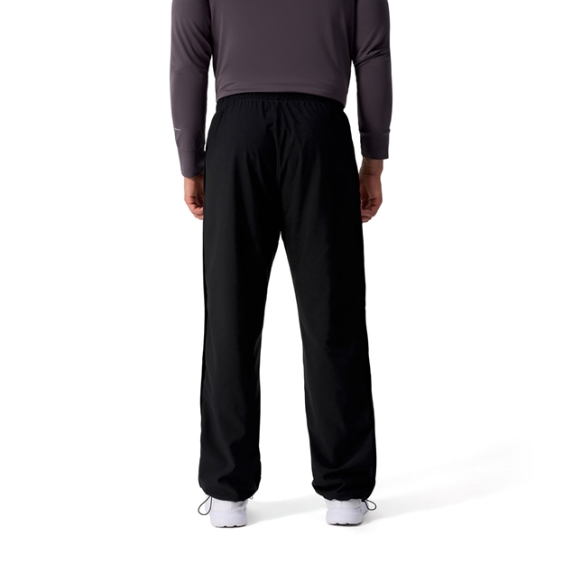 Canterbury Mens Tempo Trackpant  - Black