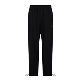 Canterbury Mens Tempo Trackpant Black - Front
