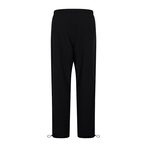 Canterbury Mens Tempo Trackpant Black - Back View