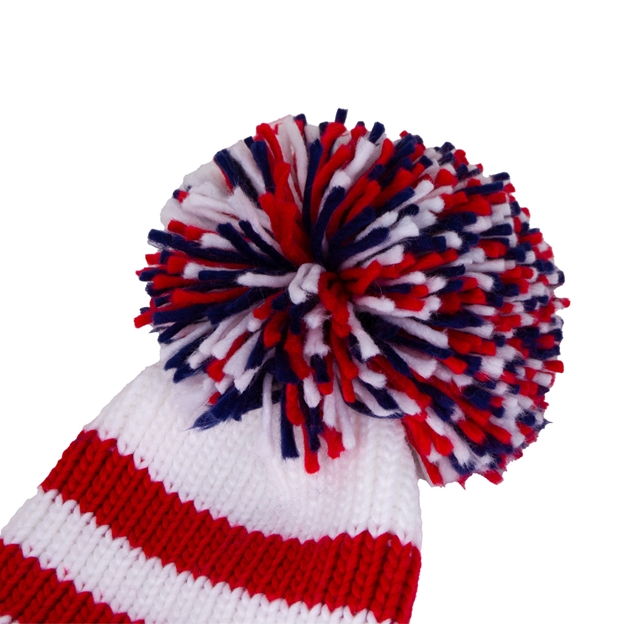 Official Champions 2003 Big Bobble Hat - Bobble