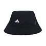 All Blacks Bucket Hat 25/26 Black - Back 