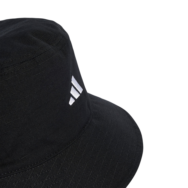 All Blacks Bucket Hat 25/26 Black - Adidas Logo