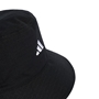 All Blacks Bucket Hat 25/26 Black - Adidas Logo 