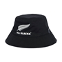 All Blacks Bucket Hat 25/26 Black - Front 
