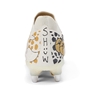 Ellie Kildunne rugby boots heal view 