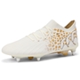 Ellie Kildunne rugby boots front 