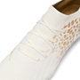 Ellie Kildunne rugby boots top front 