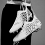 Canterbury Ellie Kildunne Speed Falcon Elite -  Soft Ground Rugby Boots 25/26 - White 
