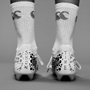 Canterbury Ellie Kildunne Speed Falcon Elite -  Soft Ground Rugby Boots 25/26 - White 