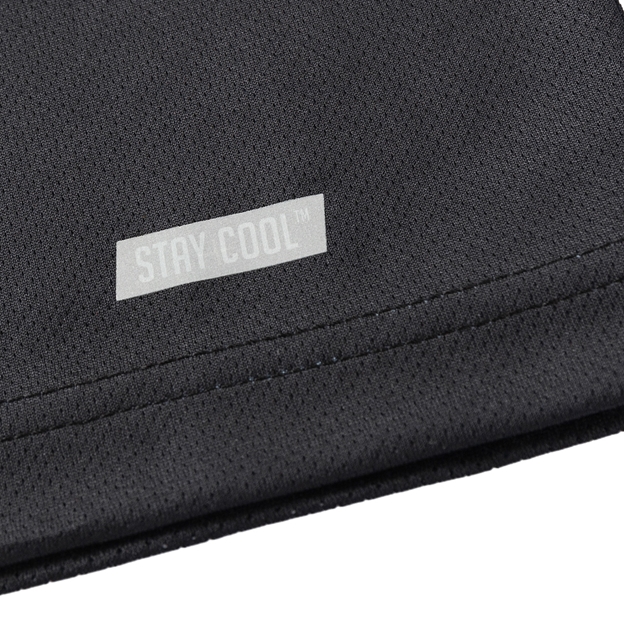 Chiefs Kids Training T-Shirt 2026 Black - Hem