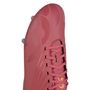 Canterbury Junior Stampede Team Soft Ground Rugby Boots Orange - Toe 