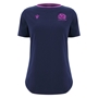 Scotland Womens Travel Rugby Shirt 25/26 