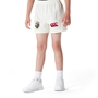 british and Irish Lions junior match shorts - model 