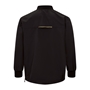Canterbury Mens Tempo Breakdown Contact Jacket Black - Back 