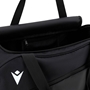 Barbarians Athleisure Duffle Bag - Inside 