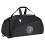 Barbarians Athleisure Duffle Bag - Front 