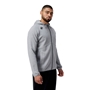 Canterbury Mens Vapodri Full Zip Tempo Hoodie - Static Marl 