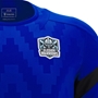 Glasgow Warriors Kids Training T-Shirt 25/26 Electric Blue/Black - Warrior 
