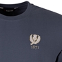 R1823 Scotland 1871 T-Shirt - Petrol Blue 