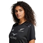 All Blacks Womens Supporters T-Shirt - Black 24/25 