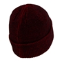 Gloucester Beanie 25/26 Red/Black - Back 