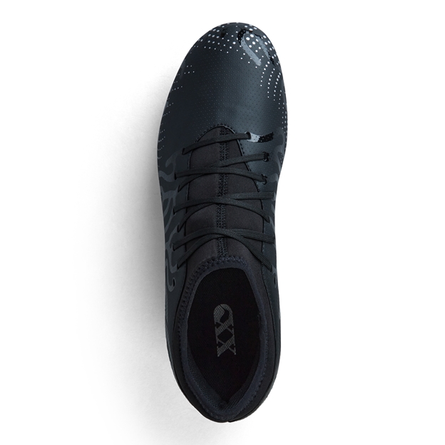 Canterbury Adults Speed Infinite Team Soft Ground Rugby Boots - Black