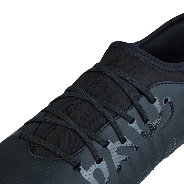 Canterbury Adults Speed Infinite Team Soft Ground Rugby Boots - Black