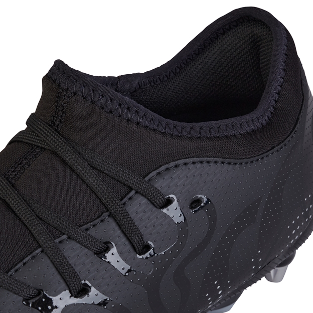 Canterbury Adults Speed Infinite Team Soft Ground Rugby Boots - Black