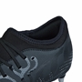 Canterbury Adults Speed Infinite Team Soft Ground Rugby Boots - Black 