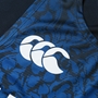 British and Irish Lions Mens Singlet Navy - Canterbury 