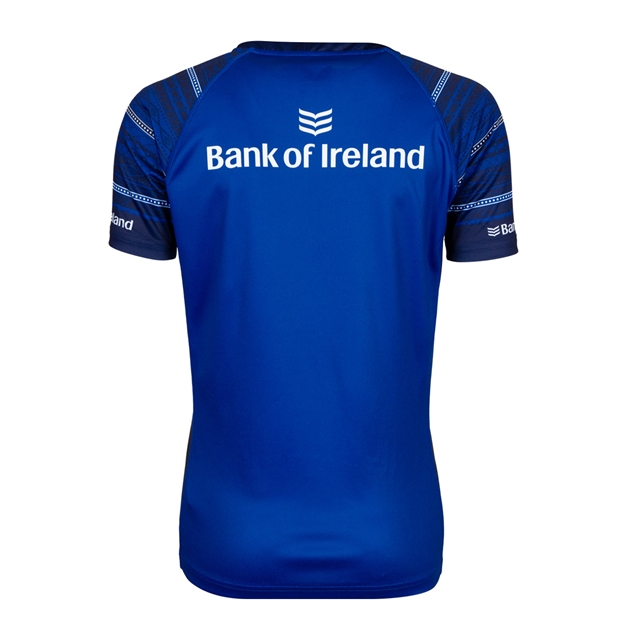 Leinster Womens Home Replica Jersey 2025 - Back
