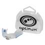 Optimum Kids Matrix Mouthguard Clear - Case 