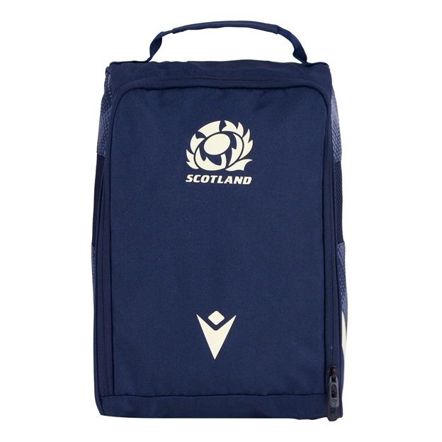 Scotland Adults Bootbag 26/27 - Front View