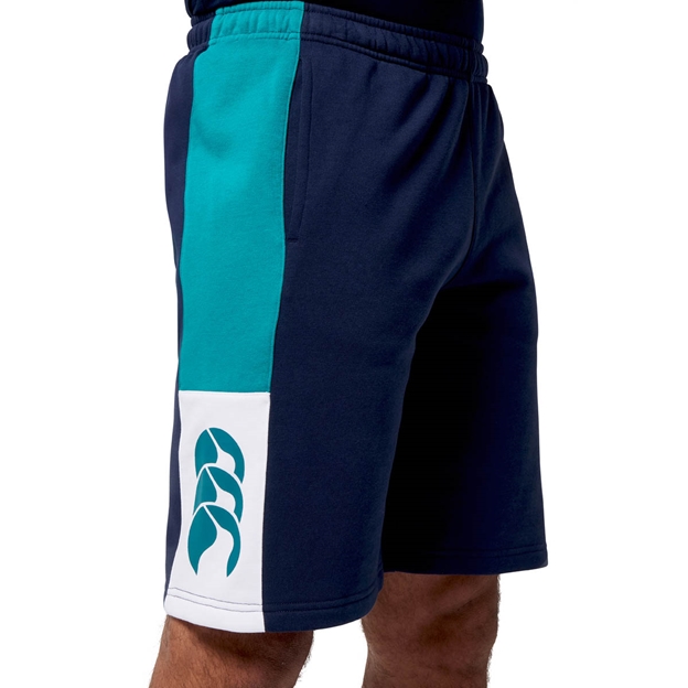 Canterbury Mens Legends Panel Shorts - Multi