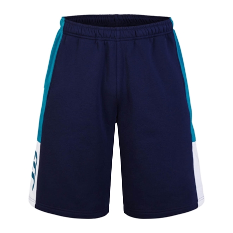 Canterbury Mens Legends Panel Shorts Multi - Front