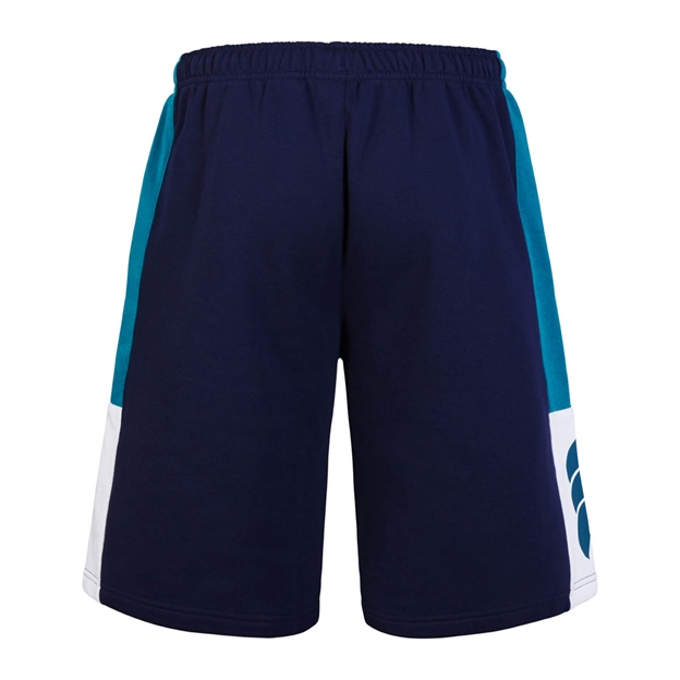 Canterbury Mens Legends Panel Shorts - Multi