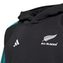 All Blacks Kids Hoody 25/26 Black - Fern 