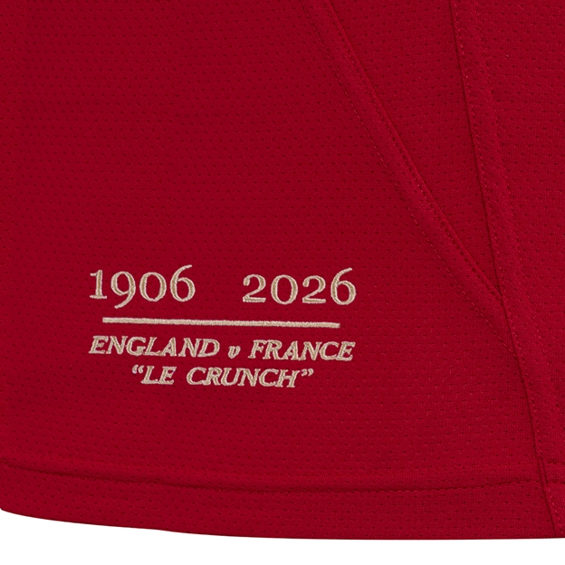 England Mens Limited Edition 
