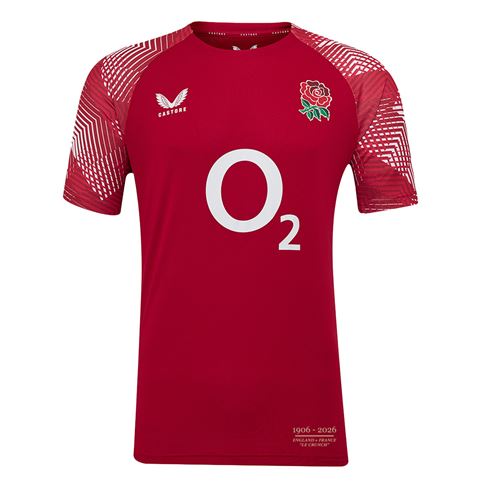 England Mens Limited Edition 